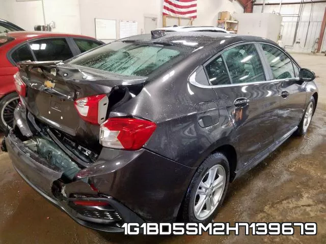 1G1BD5SM2H7139679 фото 5