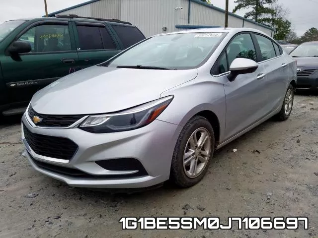 1G1BE5SM0J7106697 фото 3
