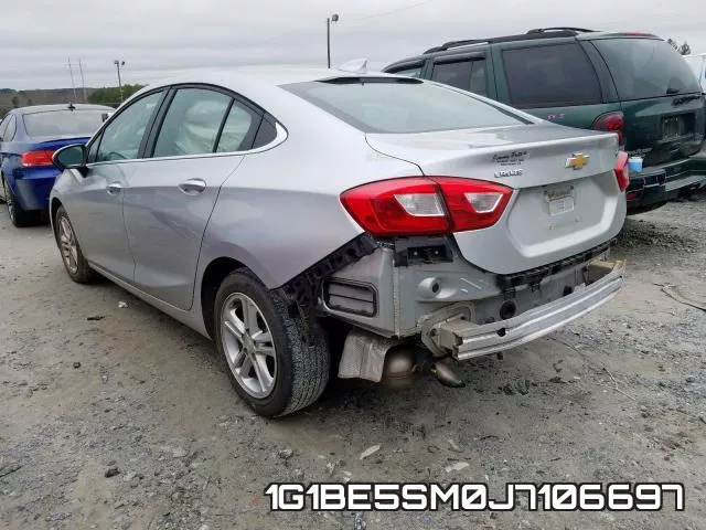 1G1BE5SM0J7106697 фото 4