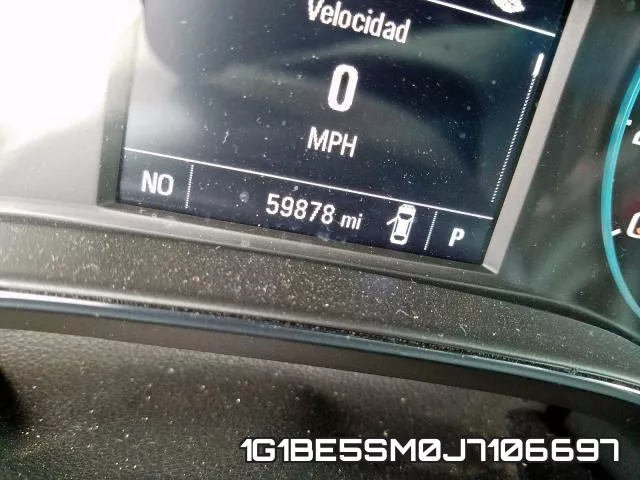 1G1BE5SM0J7106697 фото 9
