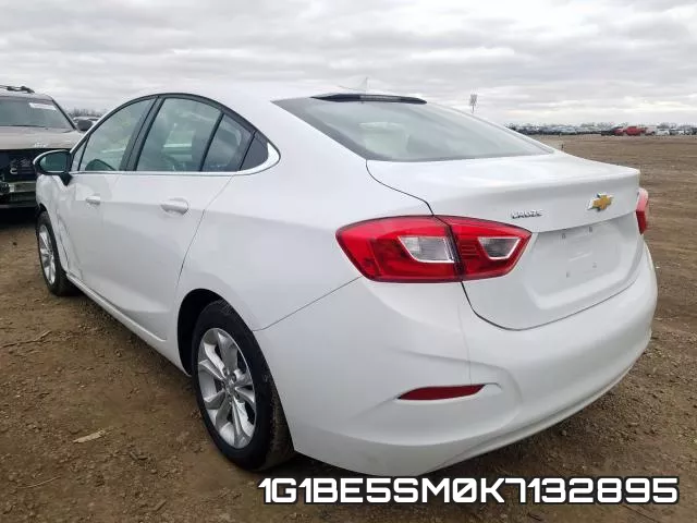 1G1BE5SM0K7132895 фото 4