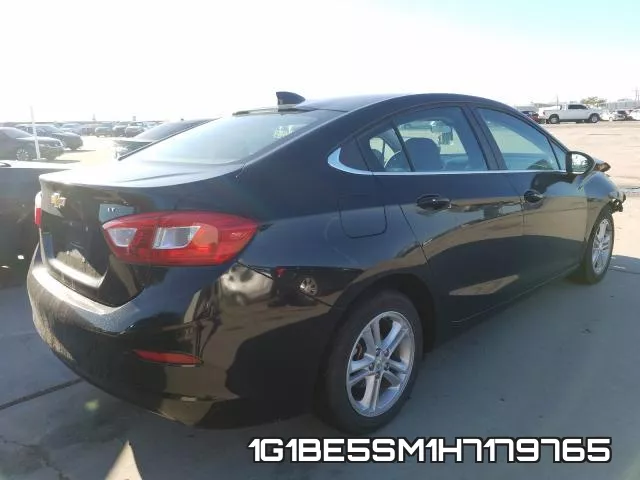 1G1BE5SM1H7179765 фото 5