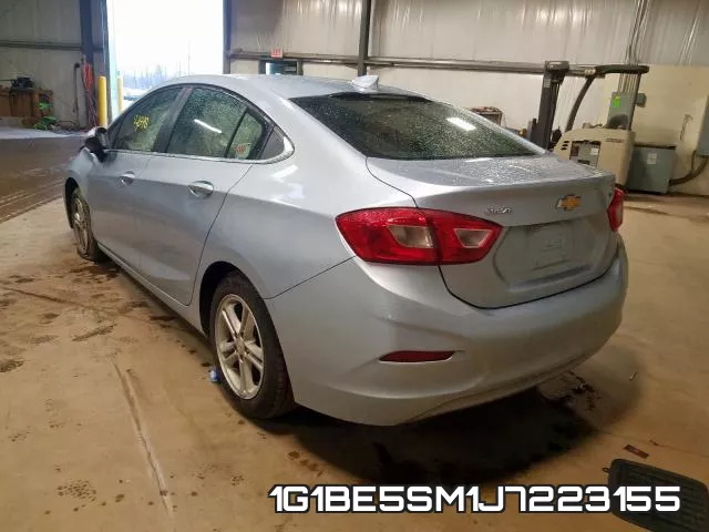 1G1BE5SM1J7223155 фото 4