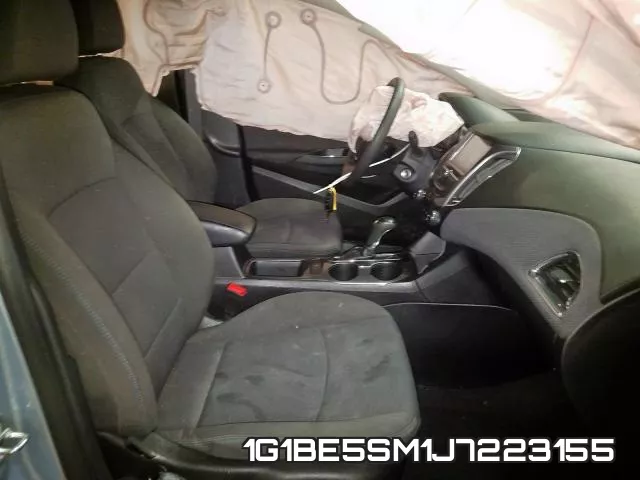 1G1BE5SM1J7223155 фото 6