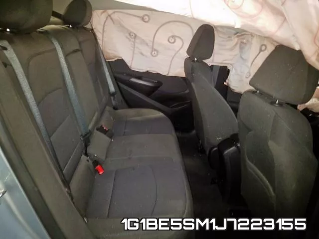 1G1BE5SM1J7223155 фото 7
