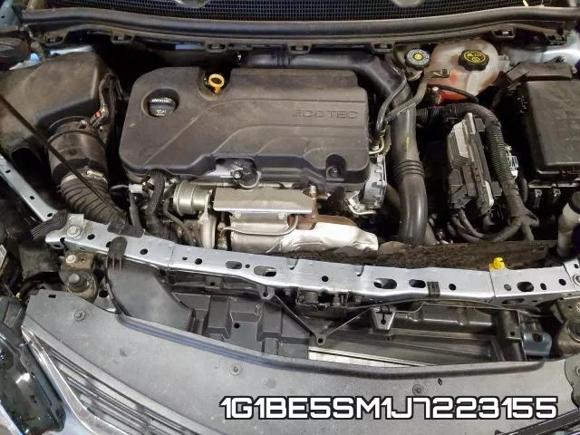 1G1BE5SM1J7223155 фото 8