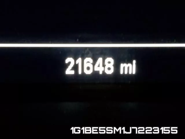 1G1BE5SM1J7223155 фото 9