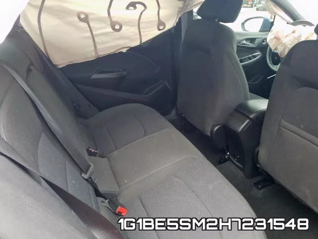 1G1BE5SM2H7231548 фото 7