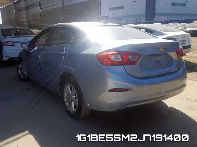 1G1BE5SM2J7191400 фото 4