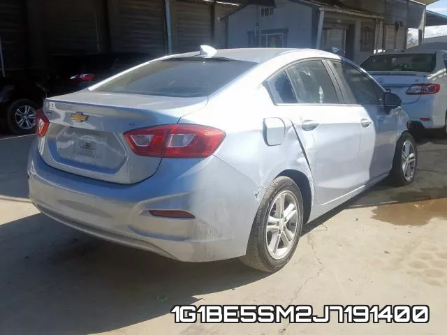 1G1BE5SM2J7191400 фото 5