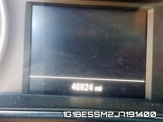 1G1BE5SM2J7191400 фото 9