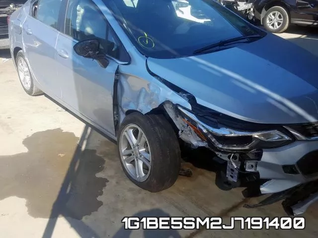 1G1BE5SM2J7191400 фото 10