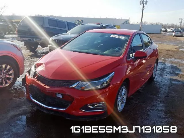 1G1BE5SM3J7131058 фото 3