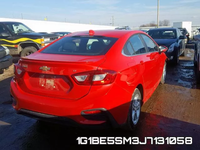 1G1BE5SM3J7131058 фото 5