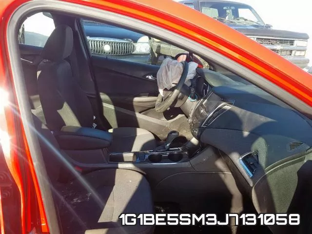 1G1BE5SM3J7131058 фото 6