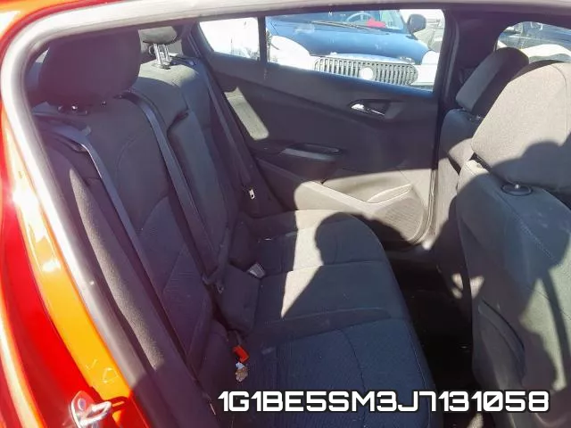 1G1BE5SM3J7131058 фото 7