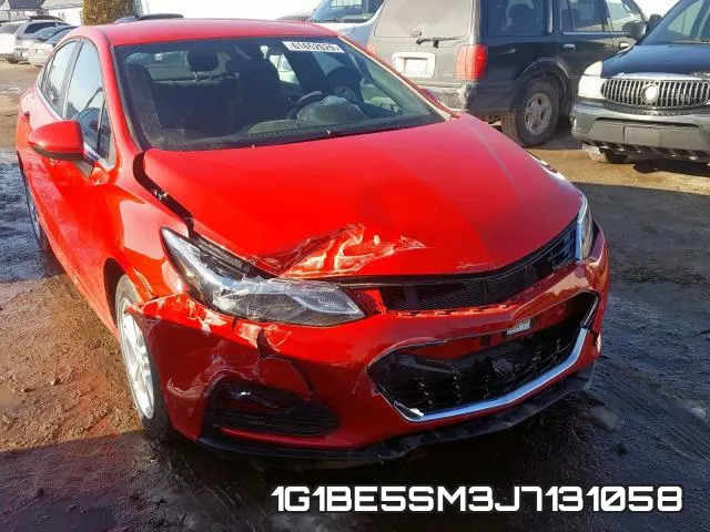 1G1BE5SM3J7131058 фото 10