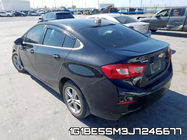 1G1BE5SM3J7246677 фото 4