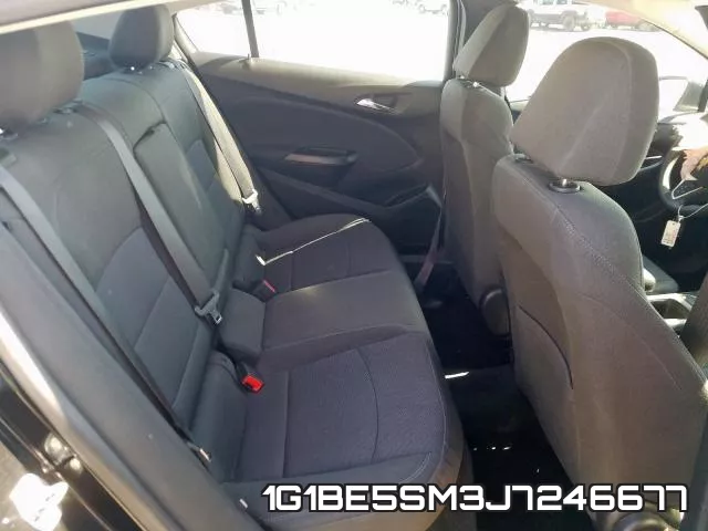 1G1BE5SM3J7246677 фото 7