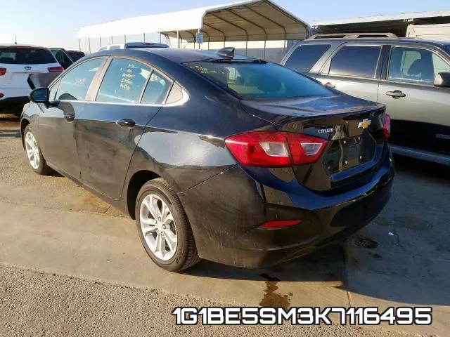 1G1BE5SM3K7116495 фото 4