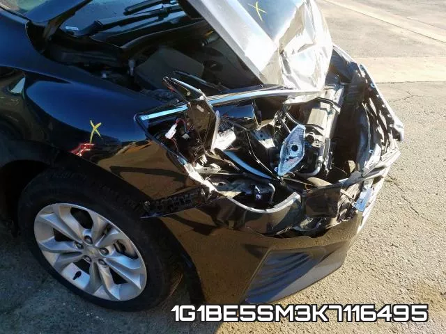 1G1BE5SM3K7116495 фото 10