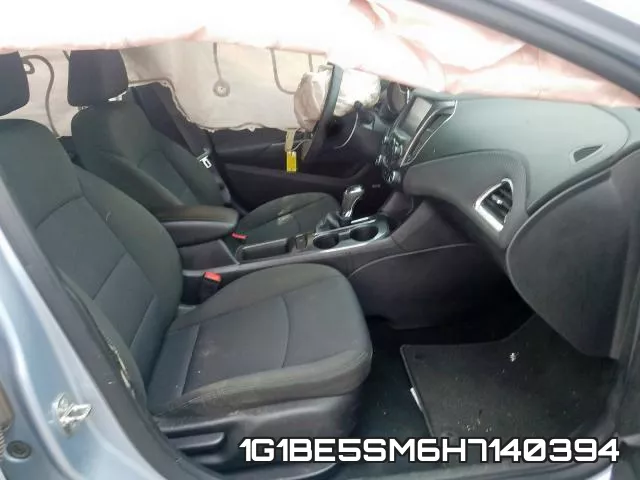 1G1BE5SM6H7140394 фото 6