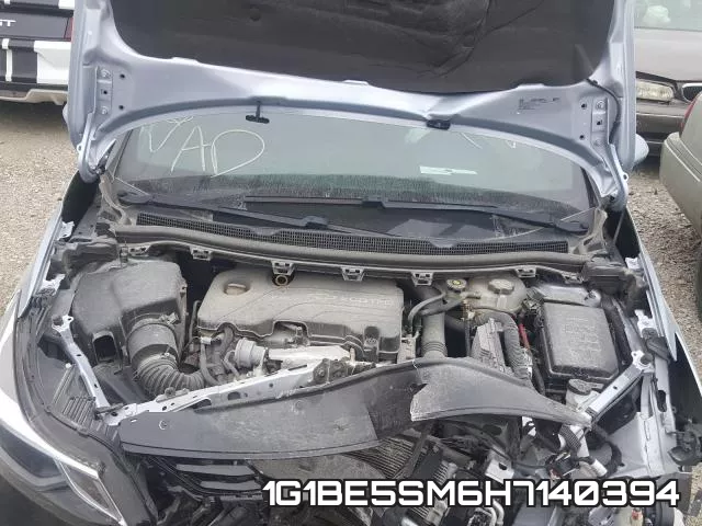 1G1BE5SM6H7140394 фото 8