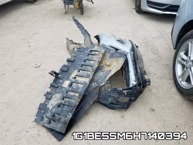 1G1BE5SM6H7140394 фото 10