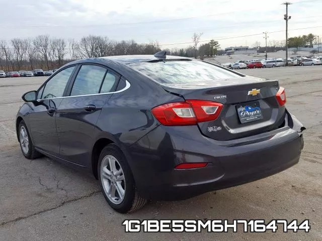 1G1BE5SM6H7164744 фото 4