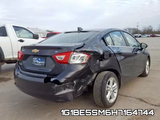 1G1BE5SM6H7164744 фото 5