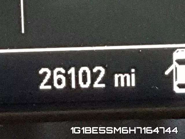 1G1BE5SM6H7164744 фото 9