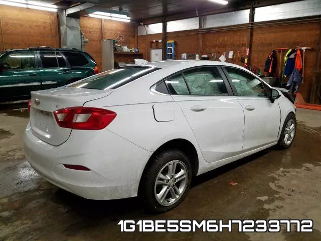 1G1BE5SM6H7233772 фото 5