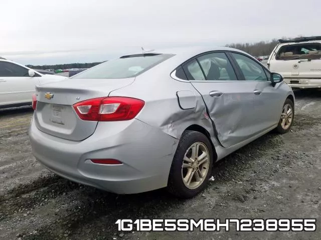 1G1BE5SM6H7238955 фото 5