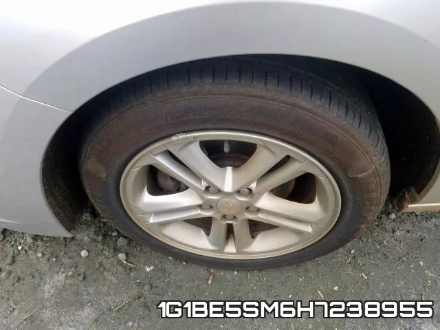 1G1BE5SM6H7238955 фото 10