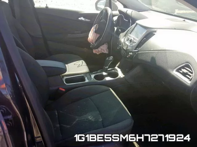 1G1BE5SM6H7271924 фото 6