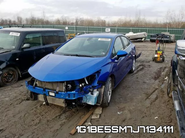 1G1BE5SM7J7134111 фото 3