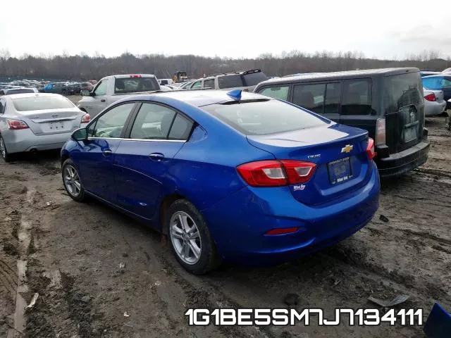 1G1BE5SM7J7134111 фото 4