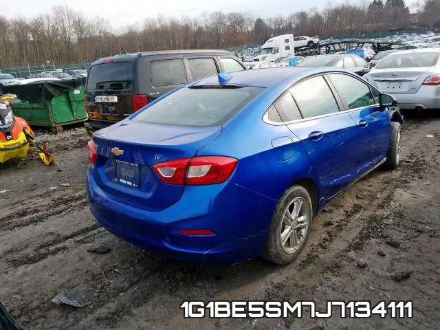 1G1BE5SM7J7134111 фото 5
