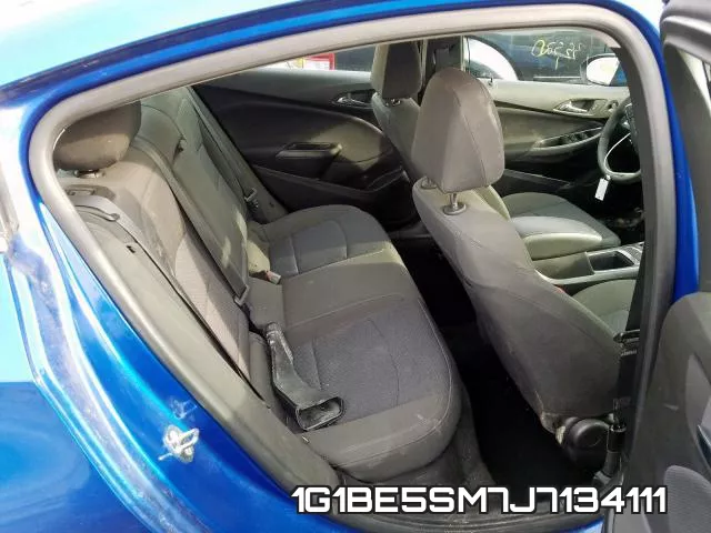 1G1BE5SM7J7134111 фото 7