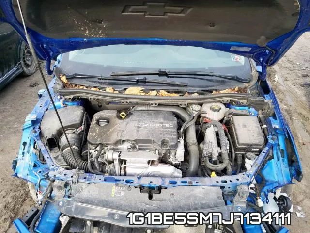 1G1BE5SM7J7134111 фото 8
