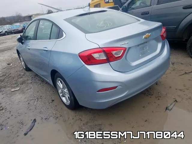 1G1BE5SM7J7178044 фото 4