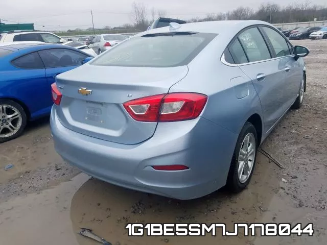 1G1BE5SM7J7178044 фото 5