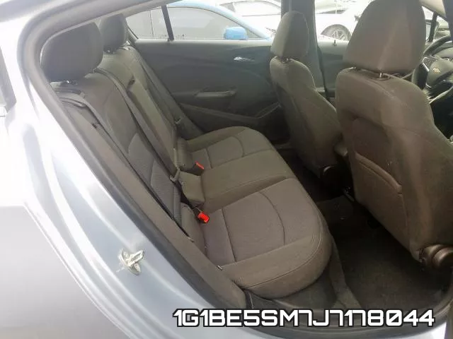 1G1BE5SM7J7178044 фото 7