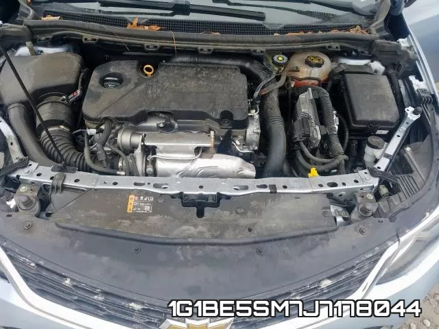 1G1BE5SM7J7178044 фото 8