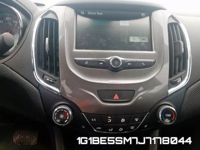 1G1BE5SM7J7178044 фото 10