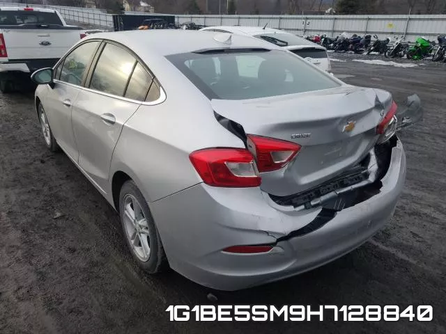 1G1BE5SM9H7128840 фото 4