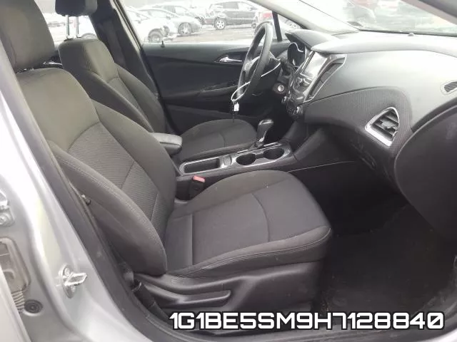 1G1BE5SM9H7128840 фото 6
