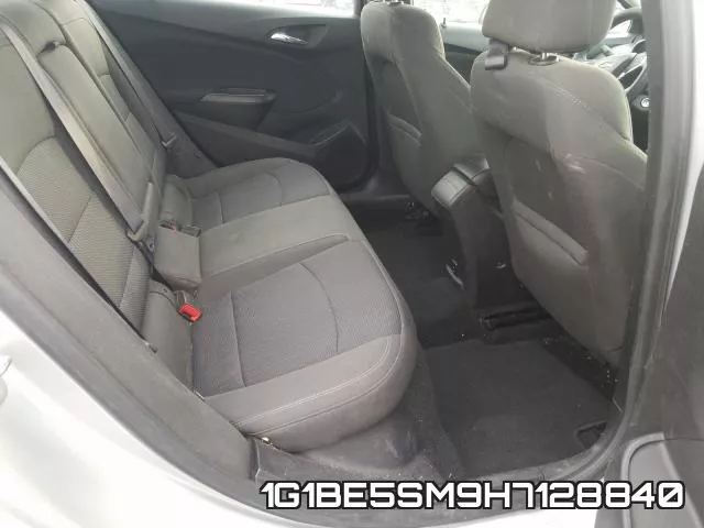 1G1BE5SM9H7128840 фото 7