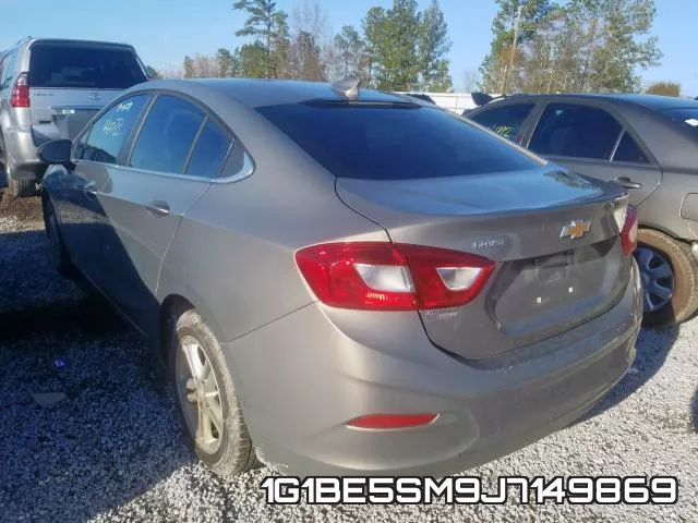 1G1BE5SM9J7149869 фото 4