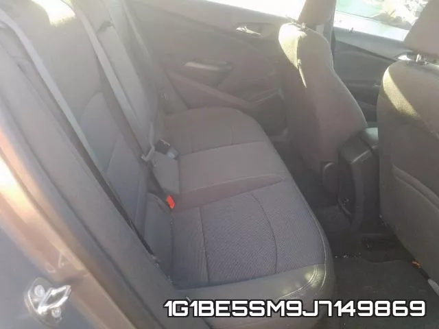 1G1BE5SM9J7149869 фото 7